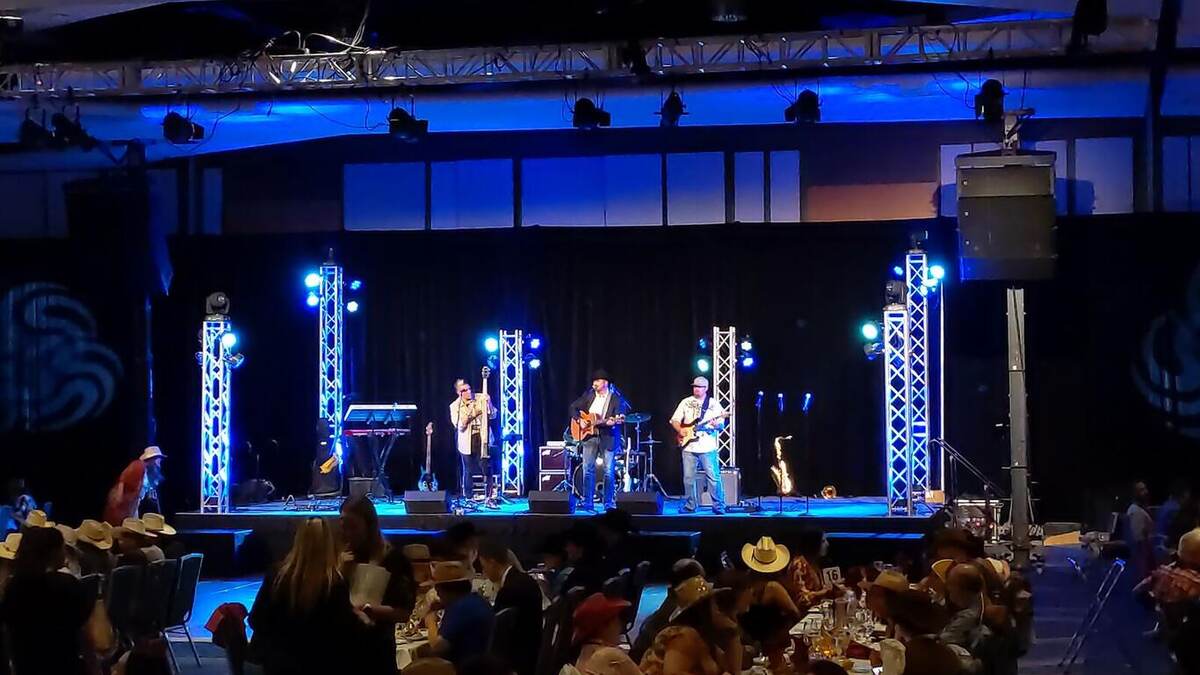 How Much Does Event AV Cost? A Planner's Guide